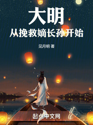 大明从挽救嫡长孙开始